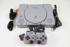 Playstation 1 System Analog Controller (PS1)